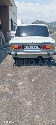 LADA (VAZ) 2106 1996, 67,000 km - 1.6 l - Cəbrayıl