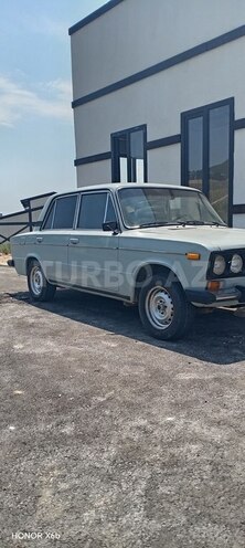 LADA (VAZ) 2106 1996, 67,000 km - 1.6 l - Cəbrayıl