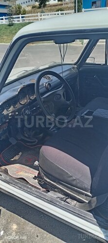 LADA (VAZ) 2106 1996, 67,000 km - 1.6 l - Cəbrayıl