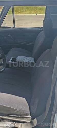 LADA (VAZ) 2106 1996, 67,000 km - 1.6 l - Cəbrayıl