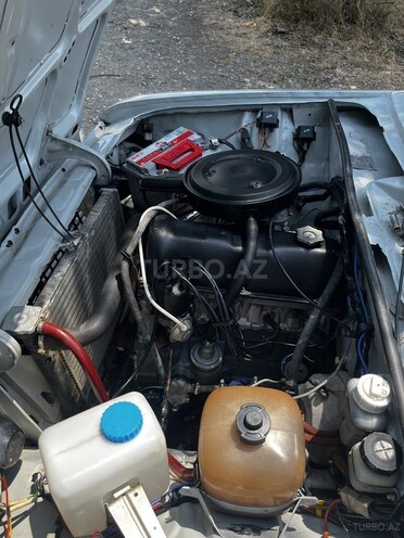 LADA (VAZ) 2106 1992, 152,000 km - 1.6 л - Ağdam