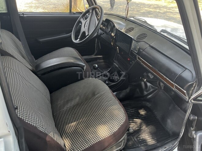 LADA (VAZ) 2106 1992, 152,000 km - 1.6 л - Ağdam