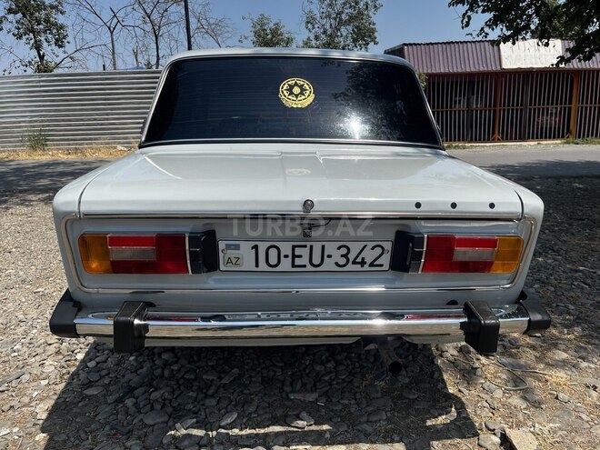 LADA (VAZ) 2106 1992, 152,000 km - 1.6 л - Ağdam
