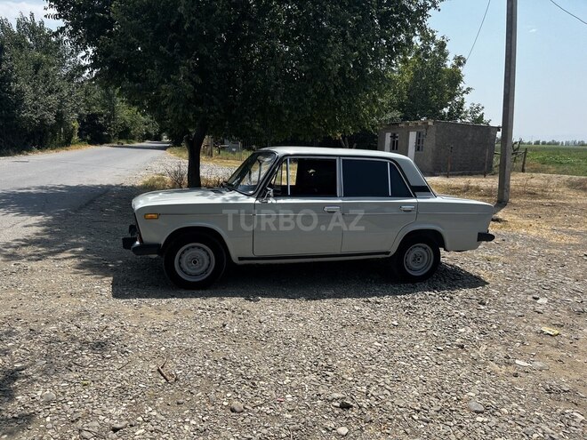 LADA (VAZ) 2106 1992, 152,000 km - 1.6 л - Ağdam