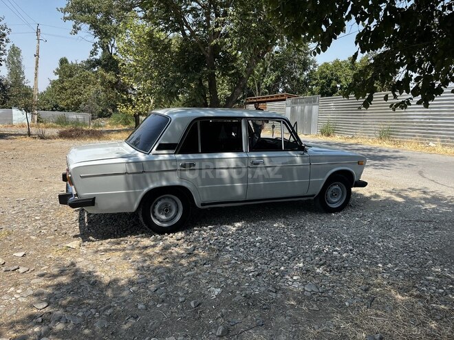 LADA (VAZ) 2106 1992, 152,000 km - 1.6 л - Ağdam