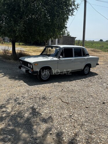 LADA (VAZ) 2106 1992, 152,000 km - 1.6 л - Ağdam