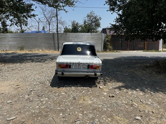 LADA (VAZ) 2106 1992, 152,000 km - 1.6 л - Ağdam