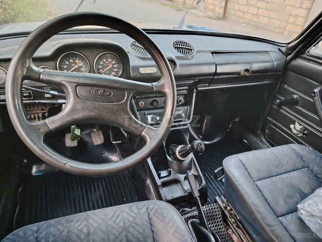LADA (VAZ) 2106 1990, 66,600 km - 1.6 l - Kürdəmir