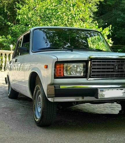 LADA (VAZ) 2107 2008, 118,542 km - 1.6 l - Lənkəran