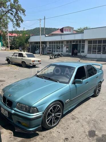 BMW 320 1994, 276,000 km - 2.0 l - Balakən