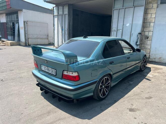 BMW 320 1994, 276,000 km - 2.0 l - Balakən