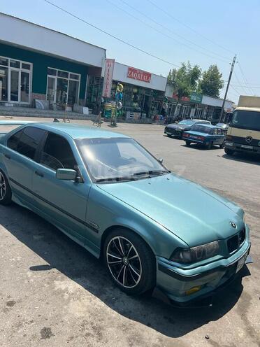 BMW 320 1994, 276,000 km - 2.0 l - Balakən