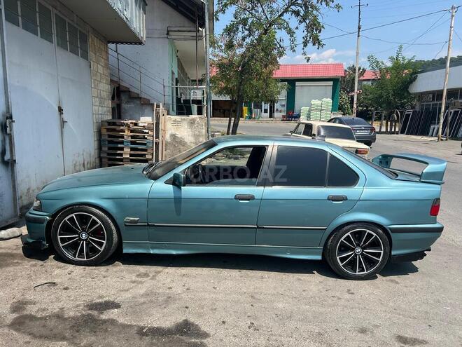 BMW 320 1994, 276,000 km - 2.0 l - Balakən