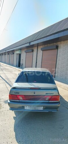 LADA (VAZ) 2115 2007, 259,799 km - 1.6 л - Bakı