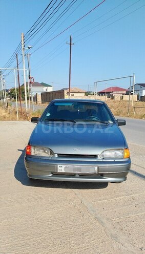 LADA (VAZ) 2115 2007, 259,799 km - 1.6 л - Bakı