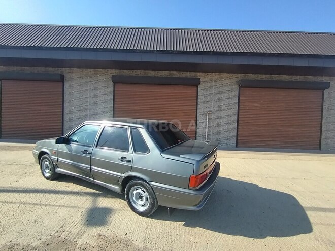 LADA (VAZ) 2115 2007, 259,799 km - 1.6 л - Bakı