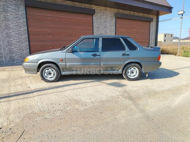 LADA (VAZ) 2115 2007, 259,799 km - 1.6 л - Bakı
