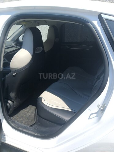 BYD Destroyer 05 2024, 22,000 km - 1.5 l - Bakı