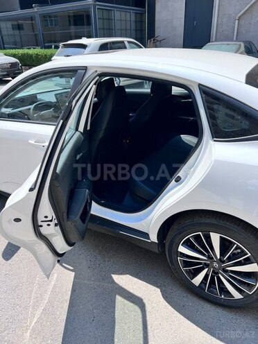 Changan Qiyuan A05 2024, 0 km - 1.5 l - Bakı
