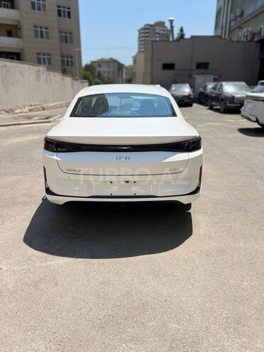 Changan Qiyuan A05 2024, 0 km - 1.5 l - Bakı