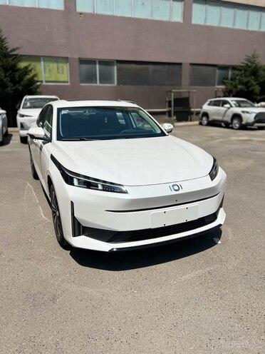 Changan Qiyuan A05 2024, 0 km - 1.5 l - Bakı