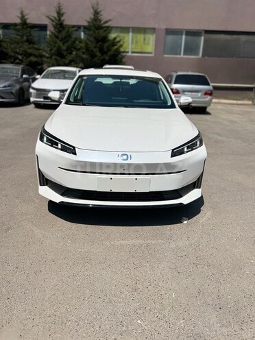 Changan Qiyuan A05 2024, 0 km - 1.5 l - Bakı