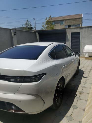 BYD Destroyer 05 2024, 22,000 km - 1.5 l - Bakı