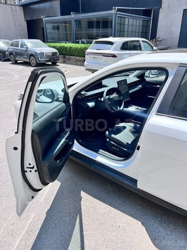 Changan Qiyuan A05 2024, 0 km - 1.5 l - Bakı