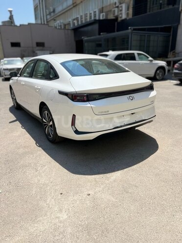 Changan Qiyuan A05 2024, 0 km - 1.5 l - Bakı