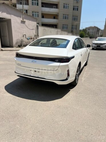 Changan Qiyuan A05 2024, 0 km - 1.5 l - Bakı