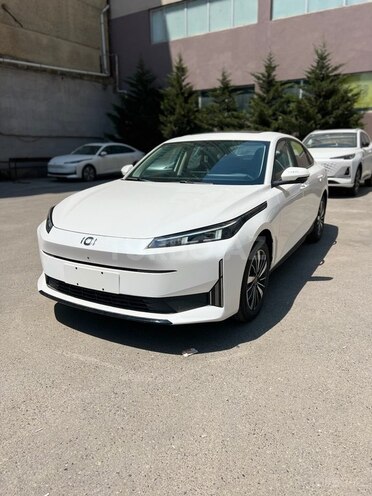 Changan Qiyuan A05 2024, 0 km - 1.5 l - Bakı