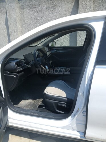 BYD Destroyer 05 2024, 22,000 km - 1.5 l - Bakı