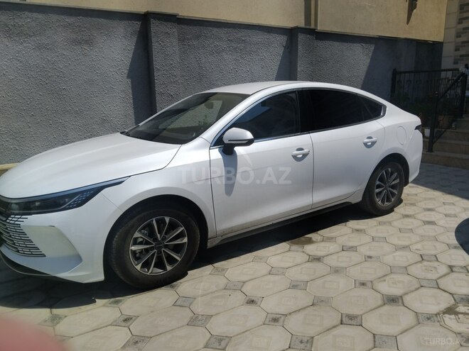BYD Destroyer 05 2024, 22,000 km - 1.5 l - Bakı