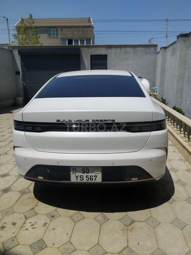 BYD Destroyer 05 2024, 22,000 km - 1.5 l - Bakı