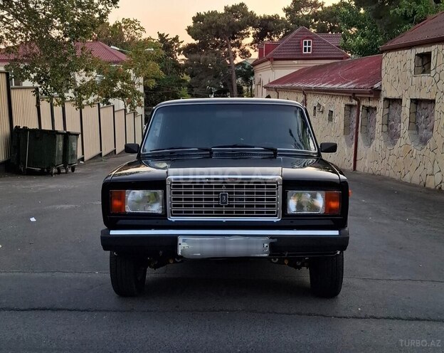 LADA (VAZ) 2107 2010, 64,253 km - 1.6 л - Bakı