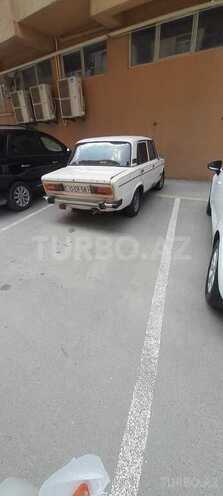 LADA (VAZ) 2106 1989, 89,000 km - 1.6 l - Bakı