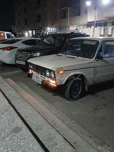 LADA (VAZ) 2106 1989, 89,000 km - 1.6 l - Bakı