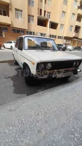 LADA (VAZ) 2106 1989, 89,000 km - 1.6 l - Bakı