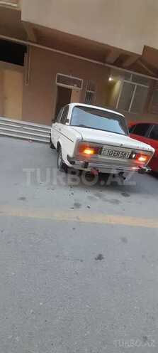 LADA (VAZ) 2106 1989, 89,000 km - 1.6 l - Bakı