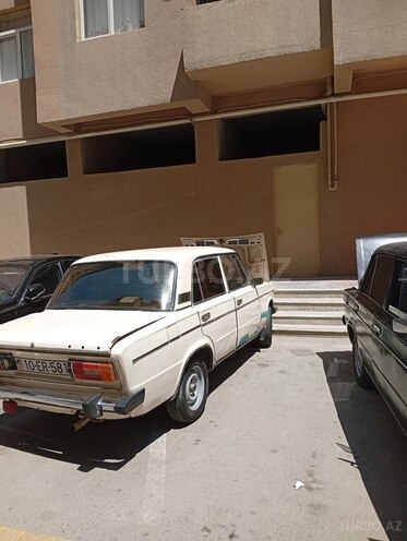 LADA (VAZ) 2106 1989, 89,000 km - 1.6 l - Bakı