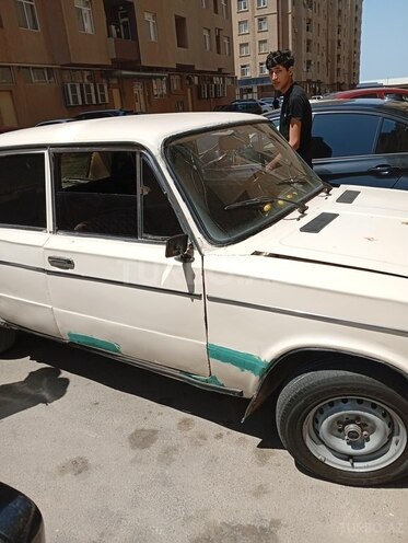 LADA (VAZ) 2106 1989, 89,000 km - 1.6 l - Bakı