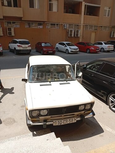 LADA (VAZ) 2106 1989, 89,000 km - 1.6 l - Bakı
