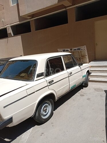 LADA (VAZ) 2106 1989, 89,000 km - 1.6 l - Bakı