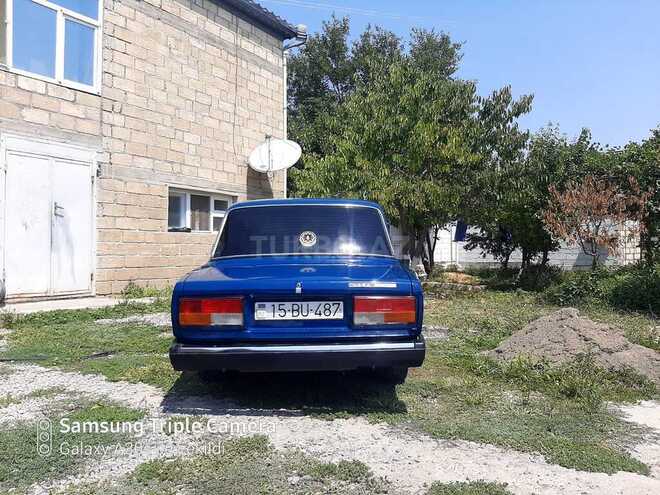 LADA (VAZ) 2107 2008, 86,584 km - 1.6 l - Ağcabədi