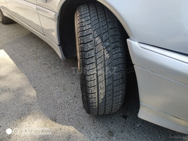 Mercedes C 200 1998, 316,000 km - 2.0 l - Bakı