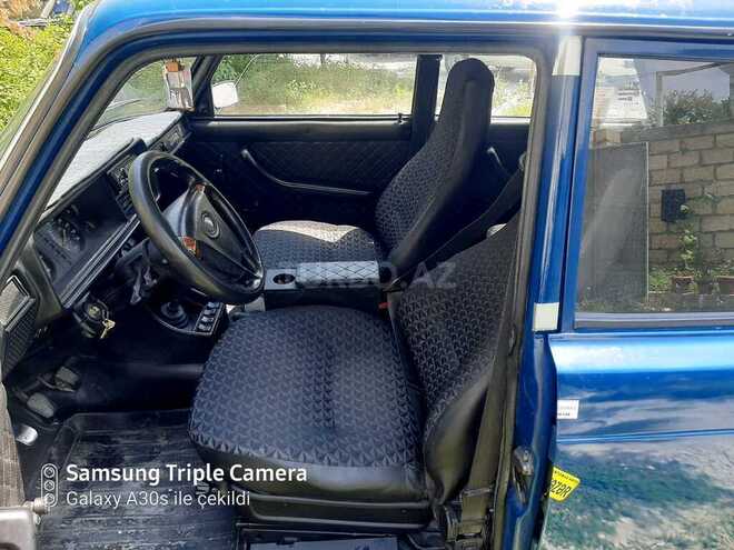 LADA (VAZ) 2107 2008, 86,584 km - 1.6 l - Ağcabədi