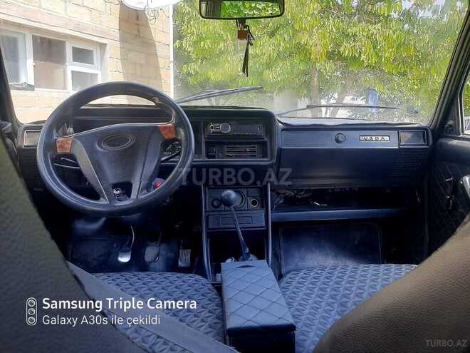 LADA (VAZ) 2107 2008, 86,584 km - 1.6 l - Ağcabədi