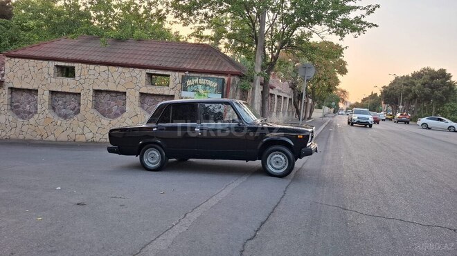 LADA (VAZ) 2107 2010, 64,253 km - 1.6 л - Bakı
