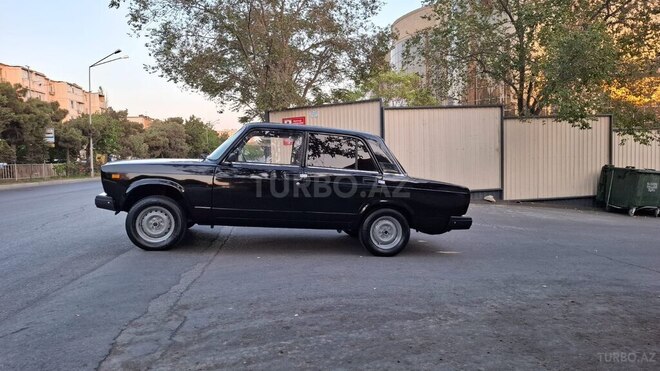 LADA (VAZ) 2107 2010, 64,253 km - 1.6 л - Bakı