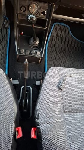 LADA (VAZ) 2107 2010, 64,253 km - 1.6 л - Bakı
